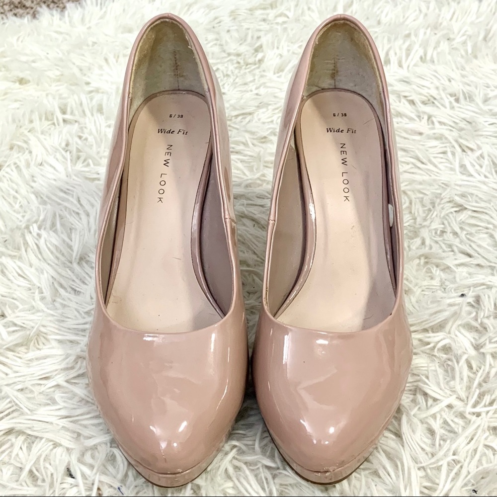 New Look Heels